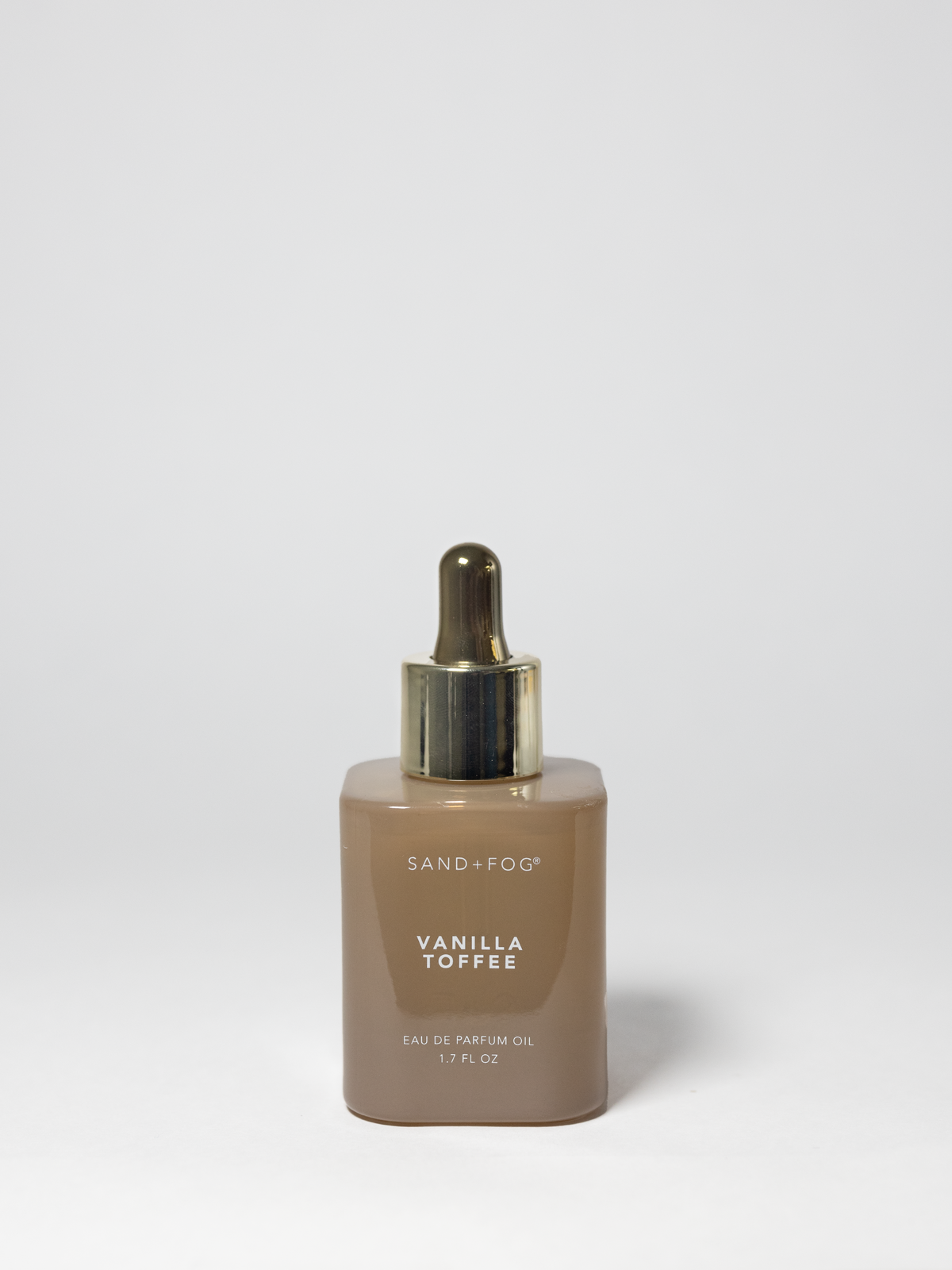 Luxury Vanilla Toffee 50 ml Perfume Oil Dropper