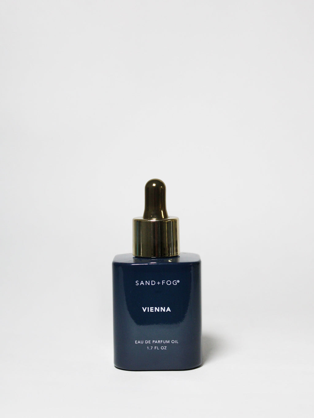 Luxury Vienna 50 ml Perfume Oil Dropper