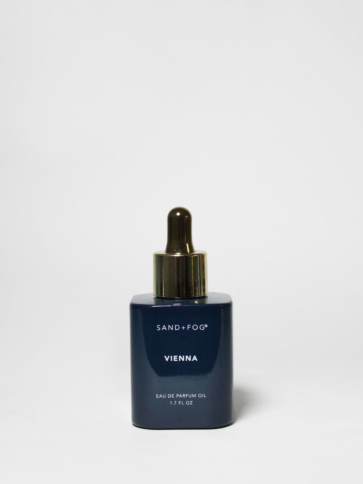 Luxury Vienna 50 ml Perfume Oil Dropper