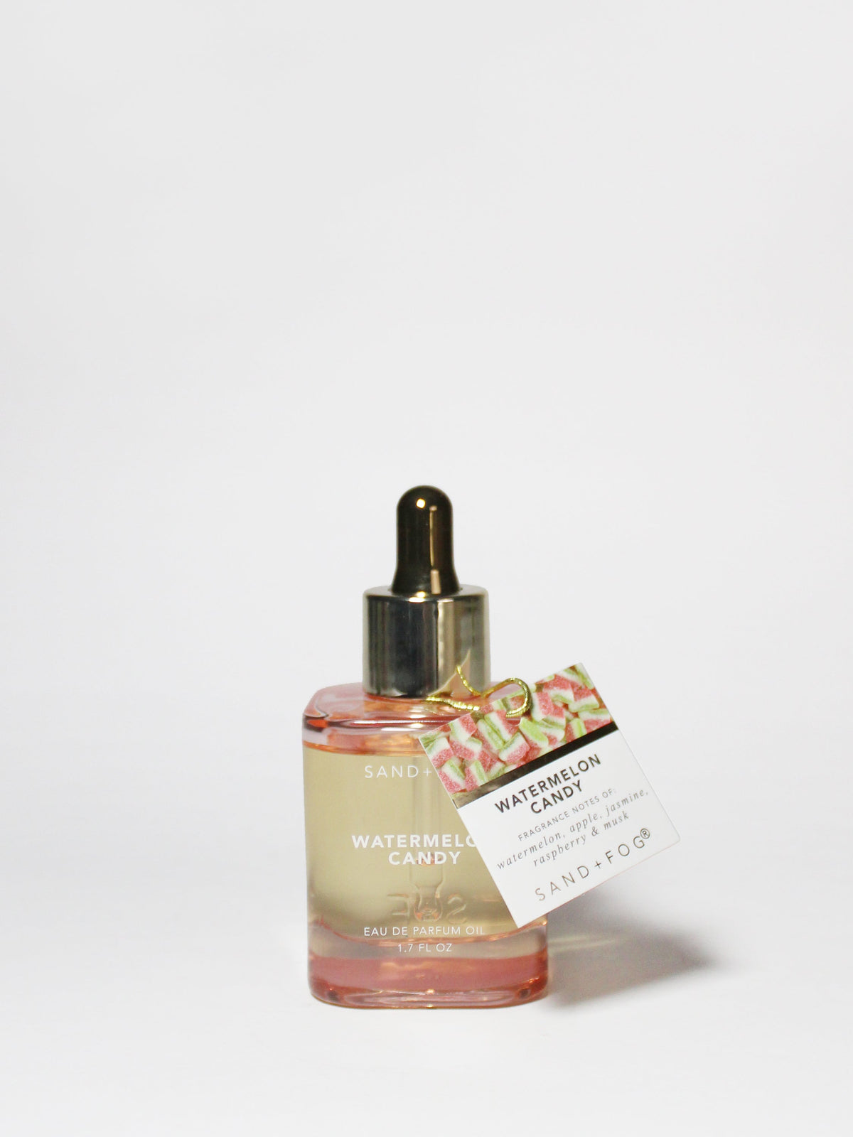 Luxury Watermelon Candy 50ml Perfume Oil Dropper