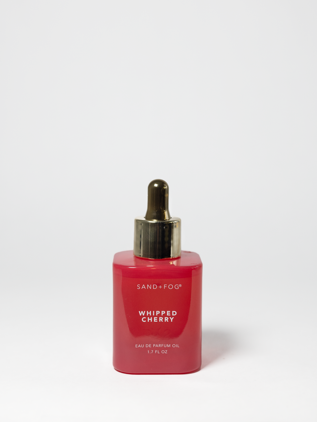 Luxury Whipped Cherry 50 ml Perfume Oil Dropper