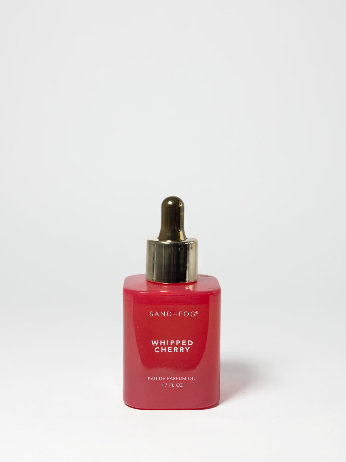 Luxury Whipped Cherry 50 ml Perfume Oil Dropper
