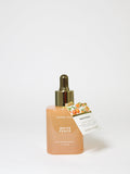 Luxury White Peach 50 ml Perfume Oil Dropper
