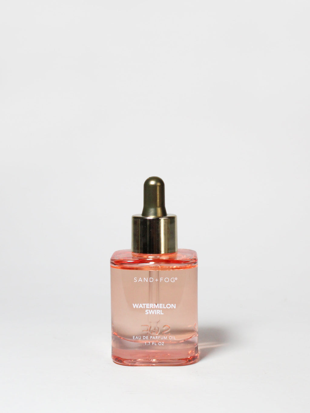 Luxury Watermelon Swirl 50ml Perfume Oil Dropper