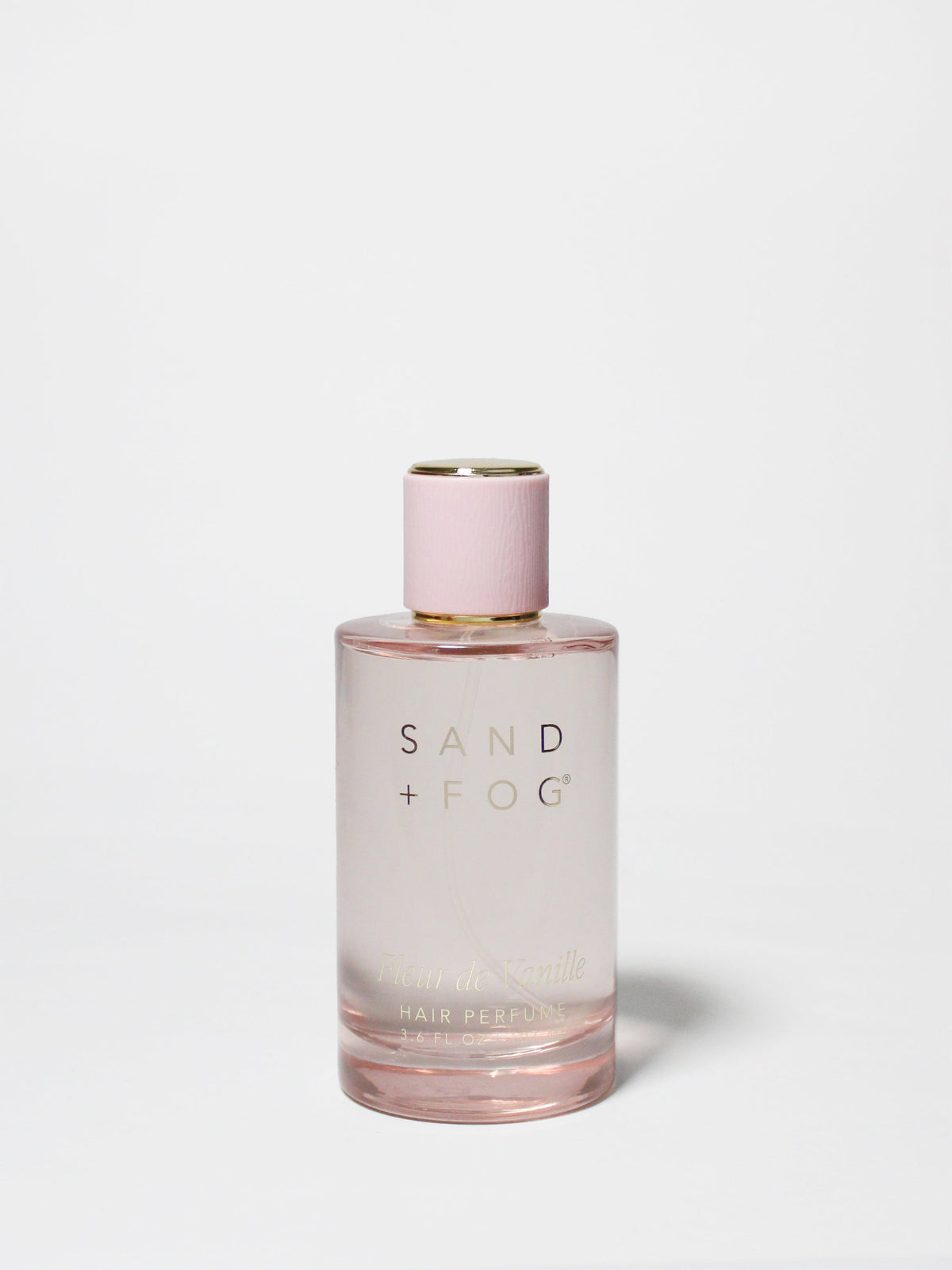 Premium Fleur de Vanille 107 ml Hair Perfume