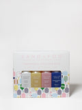 Premium 4 Pack of 10 ml Fragrance Diffuser Oils