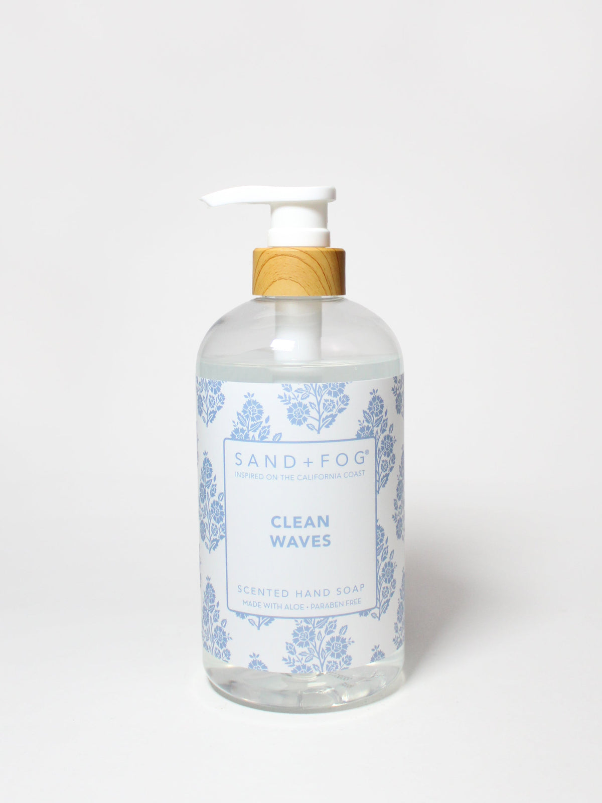 Gentle Clean Waves 20 oz Liquid Hand Soap