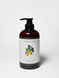 Gentle Lemon Verbena 20 oz Liquid Hand Soap