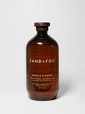 Nourishing Vanilla & Amber 32 oz Body Wash