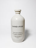 Nourishing Tahitian Vanilla 32 oz Body Wash