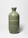 Nourishing Eucalyptus Mint 32 oz Body Wash
