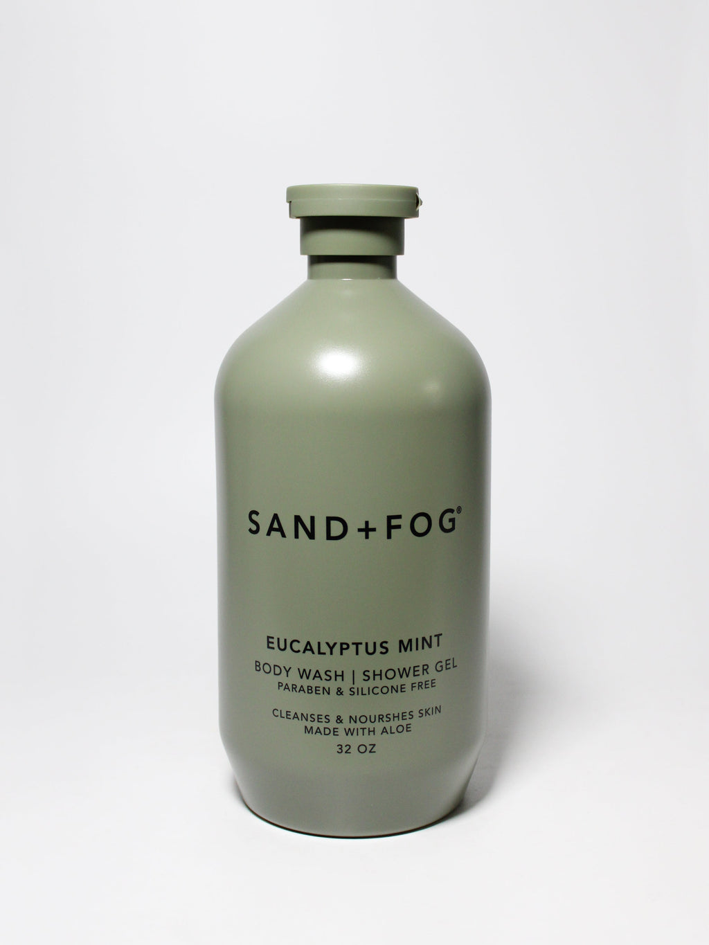 Nourishing Eucalyptus Mint 32 oz Body Wash