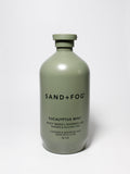 Nourishing Eucalyptus Mint 32 oz Body Wash