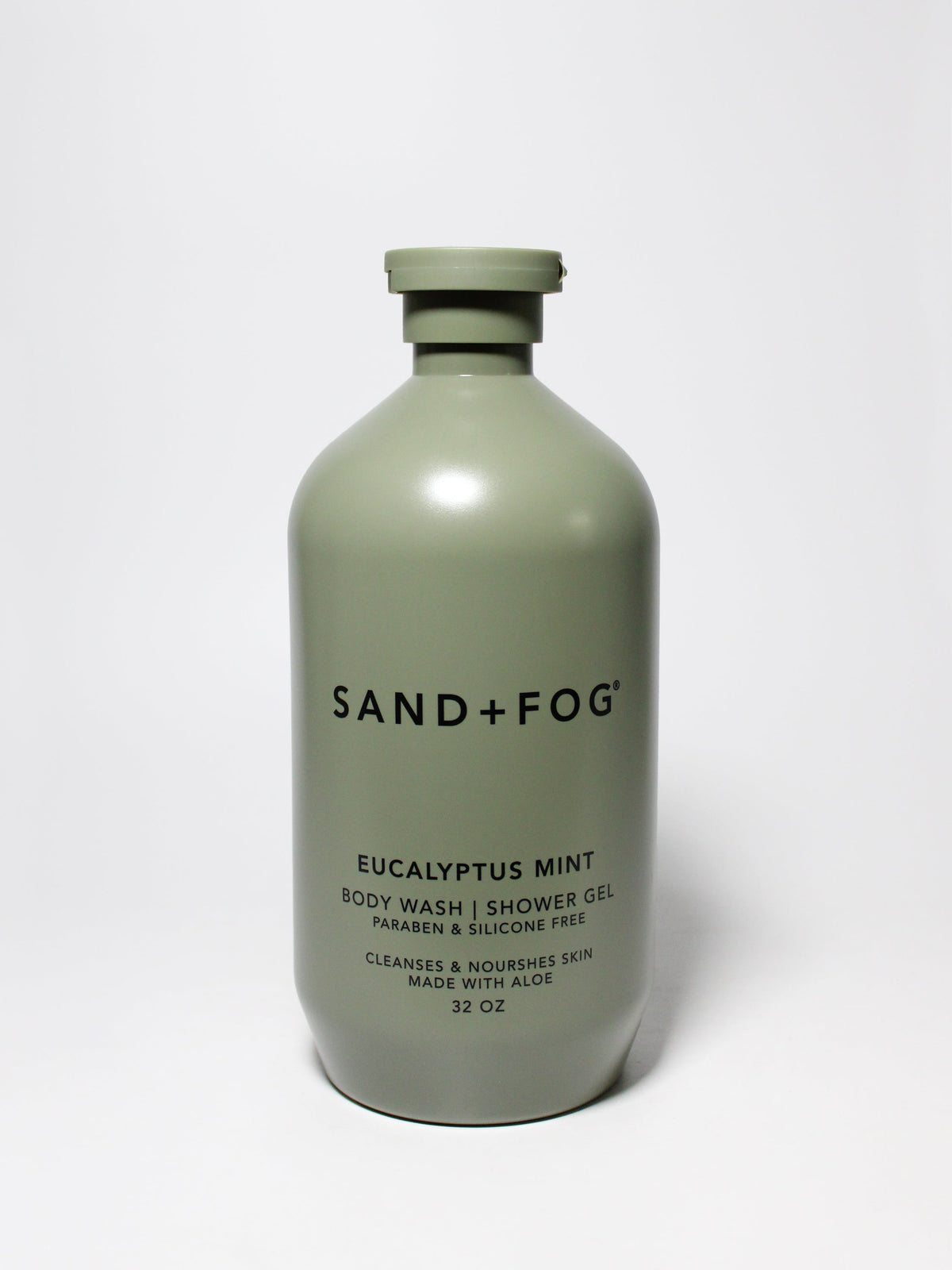 Nourishing Eucalyptus Mint 32 oz Body Wash