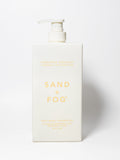 Nourishing Pineapple Coconut 32 oz Body Wash
