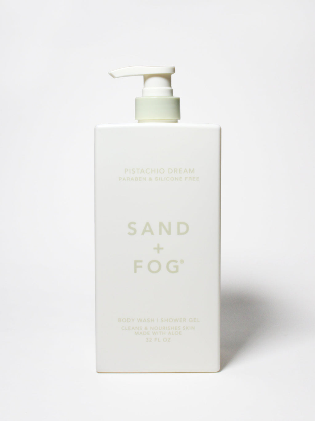 Nourishing Pistachio Dream 32 oz Body Wash