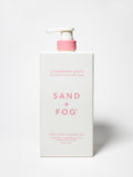 Nourishing Strawberry Spritz 32 oz Body Wash