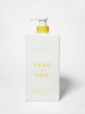 Nourishing Vanilla Cake 32 oz Body Wash