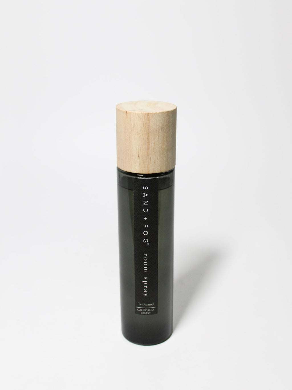 Fragrant Teakwood 100 ml Room Spray