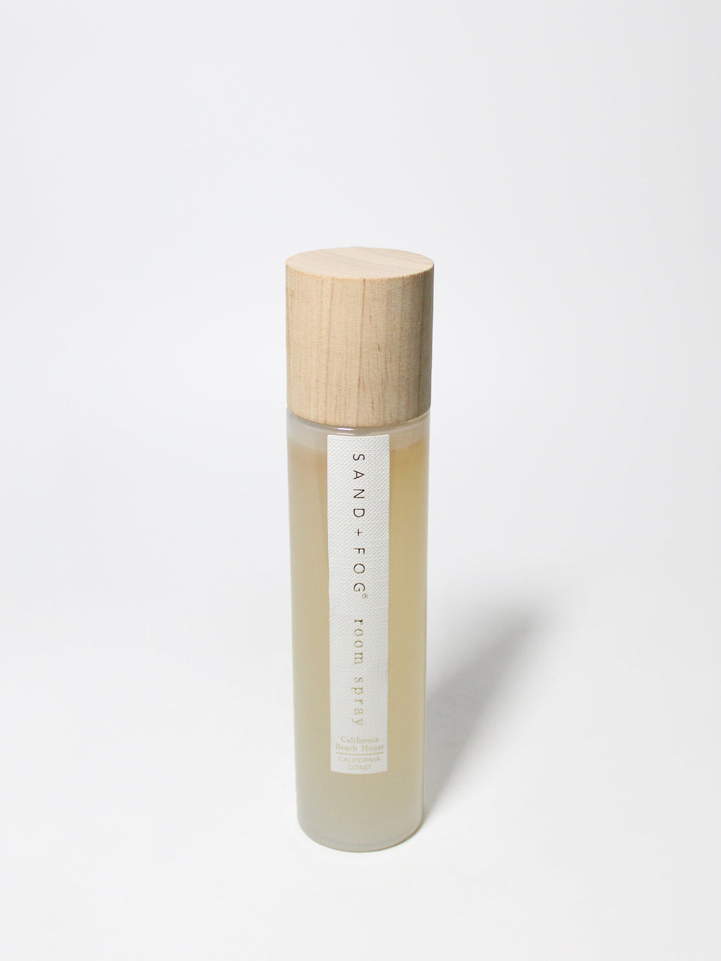 Fragrant California Beach House 100 ml Room Spray