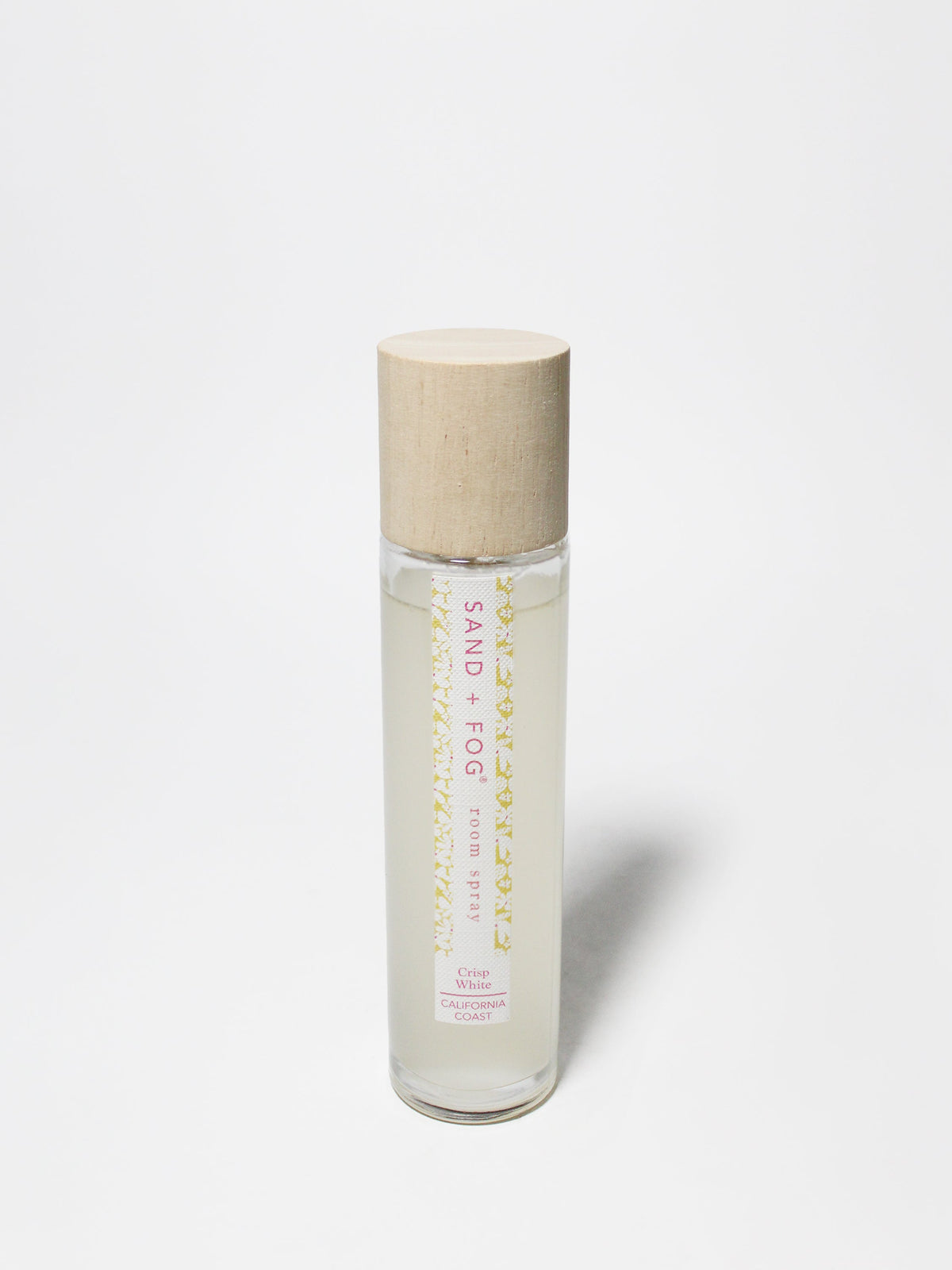 Fragrant Crisp White 100 ml Room Spray
