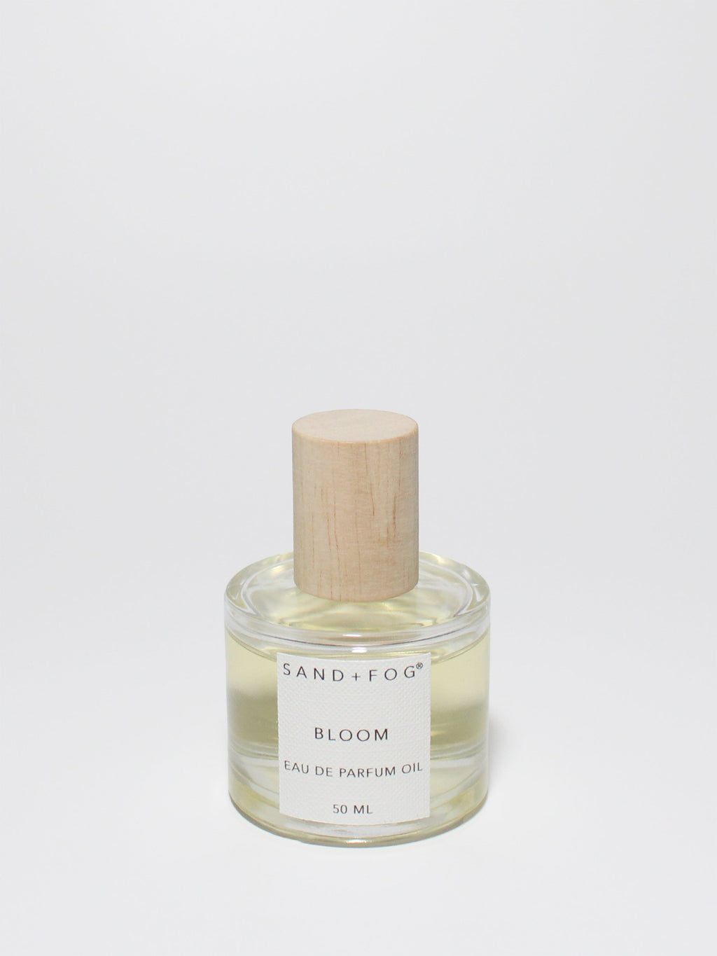 Luxury Bloom 50 ml Perfume Oil Rollerball
