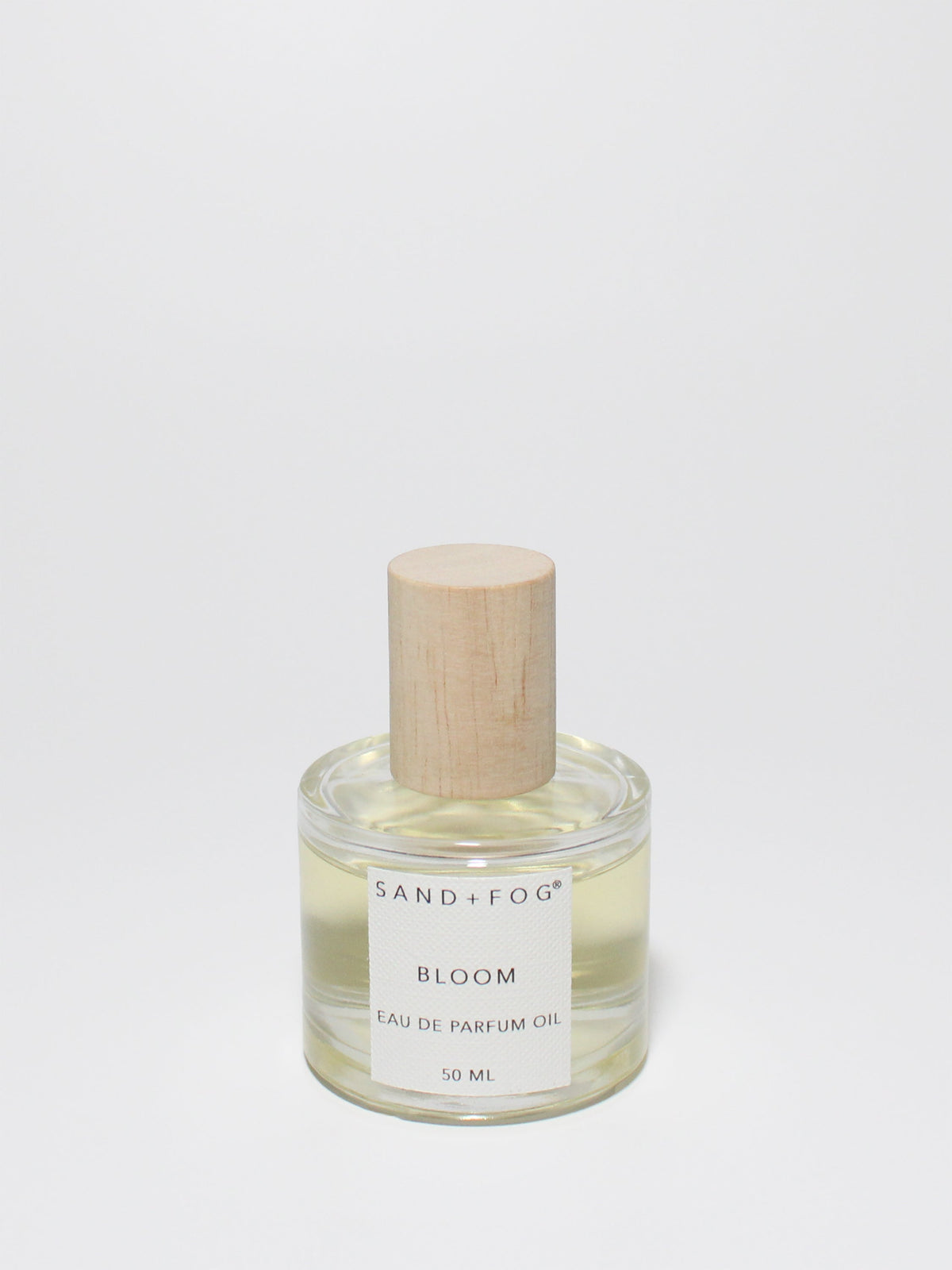 Luxury Bloom 50 ml Perfume Oil Rollerball