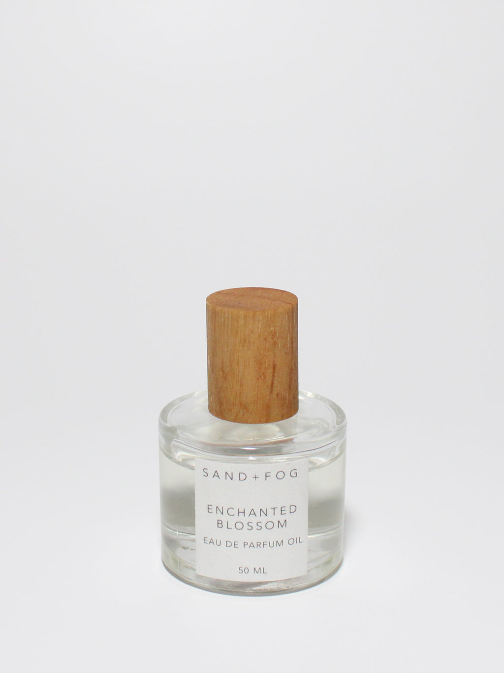 Luxury Enchanted Blossom 50 ml Perfume Oil Rollerball