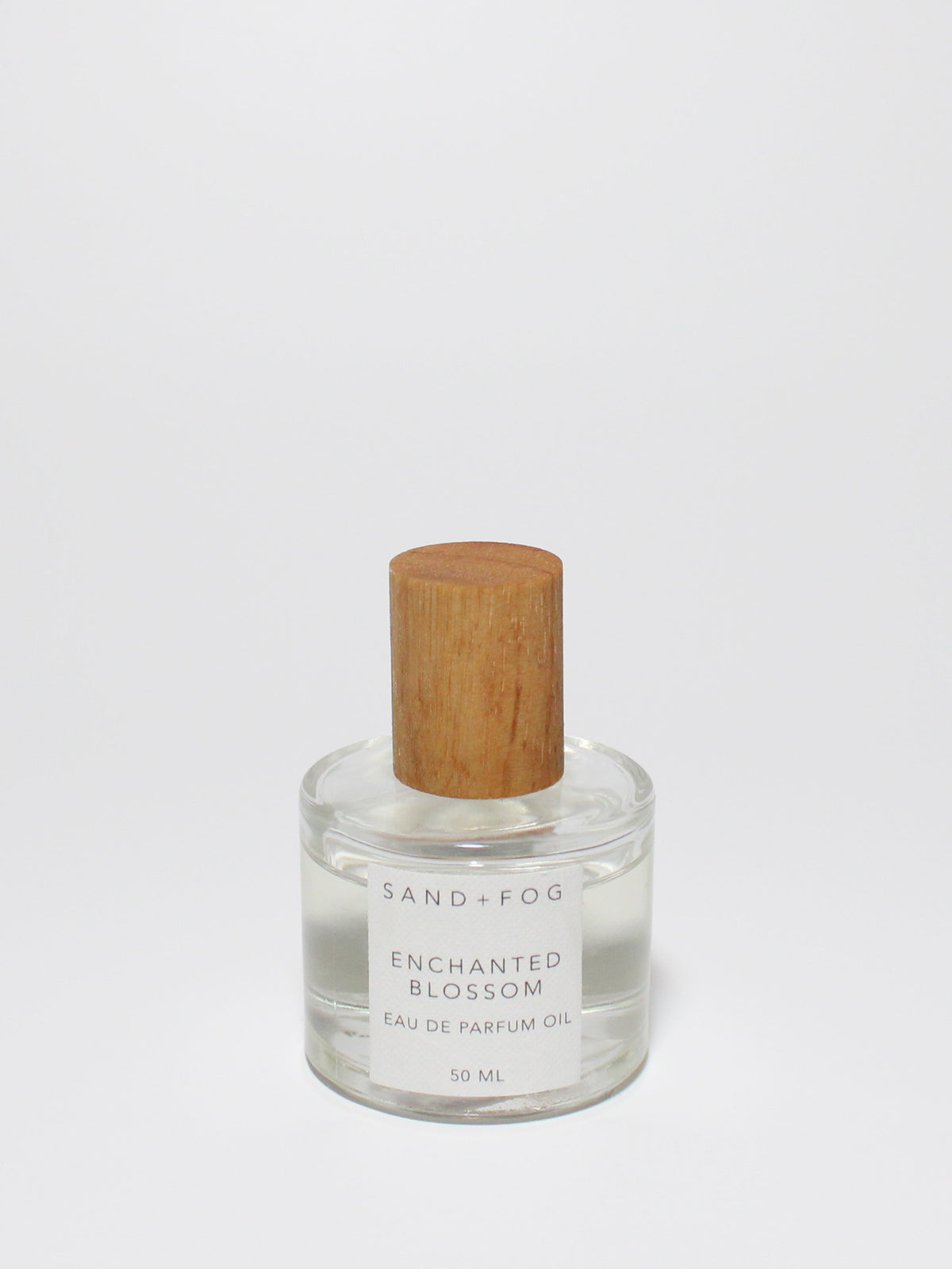 Luxury Enchanted Blossom 50 ml Perfume Oil Rollerball
