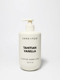 Gentle Tahitian Vanilla 16.9 oz Liquid Hand Soap