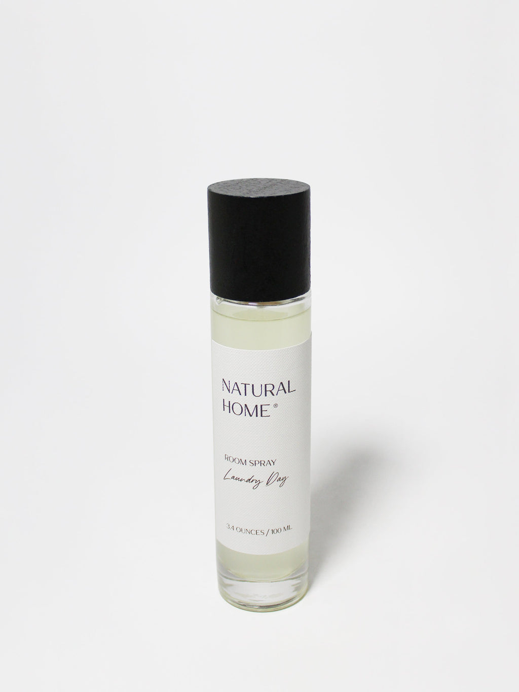 Fragrant Laundry Day Natural Home 100 ml Room Spray