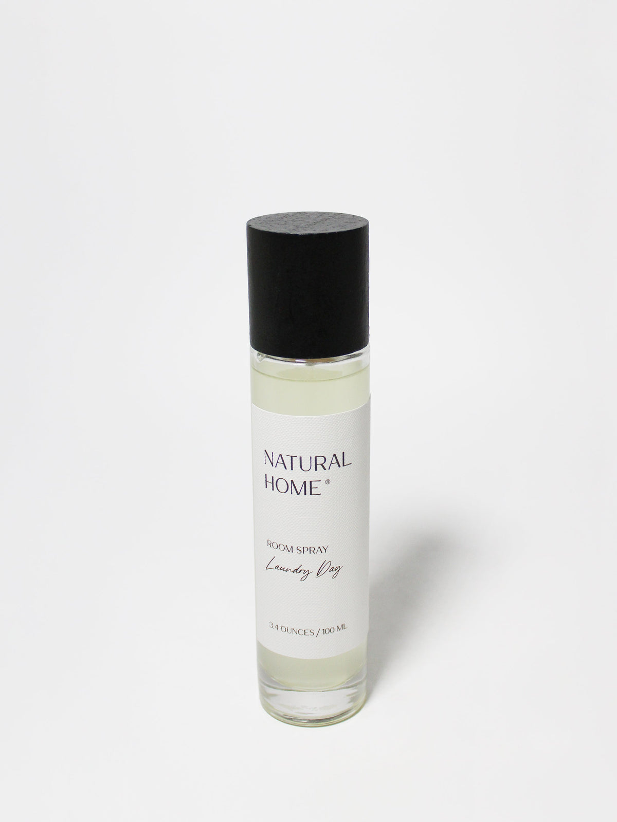 Fragrant Laundry Day Natural Home 100 ml Room Spray