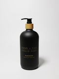 Gentle Teakwood 15.7 oz Liquid Hand Soap