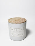 Ocean Mist 21 oz scented candle