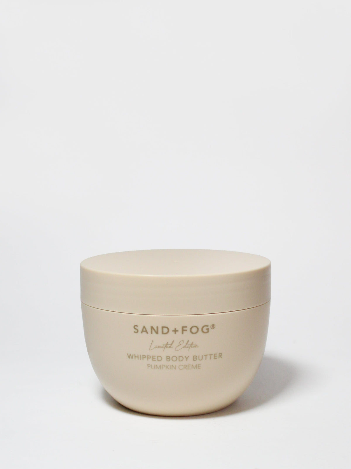 Premium Pumpkin Crème 16.9 oz Whipped Body Butter