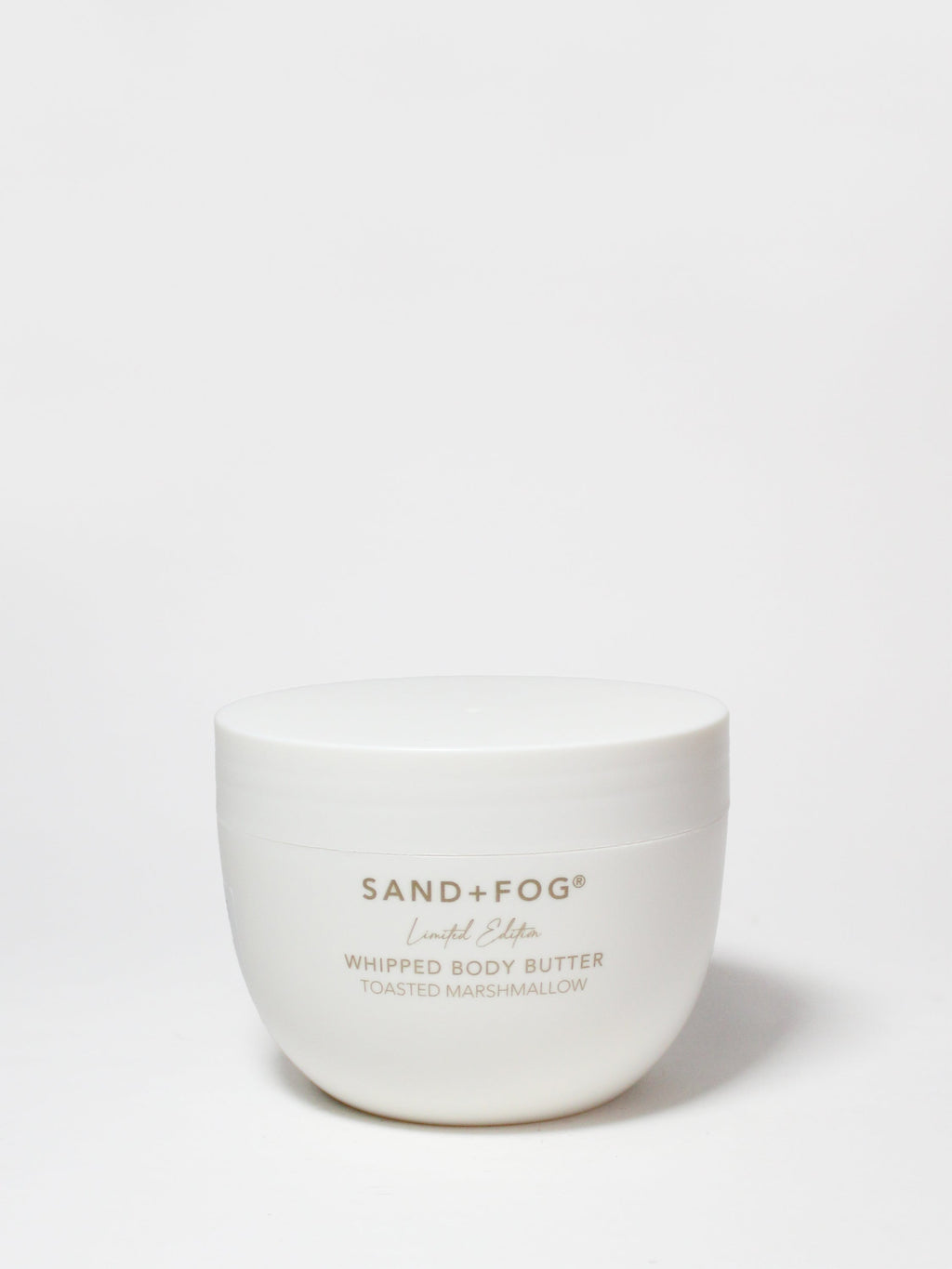 Premium Toasted Marshmallow 16.9 oz Whipped Body Butter