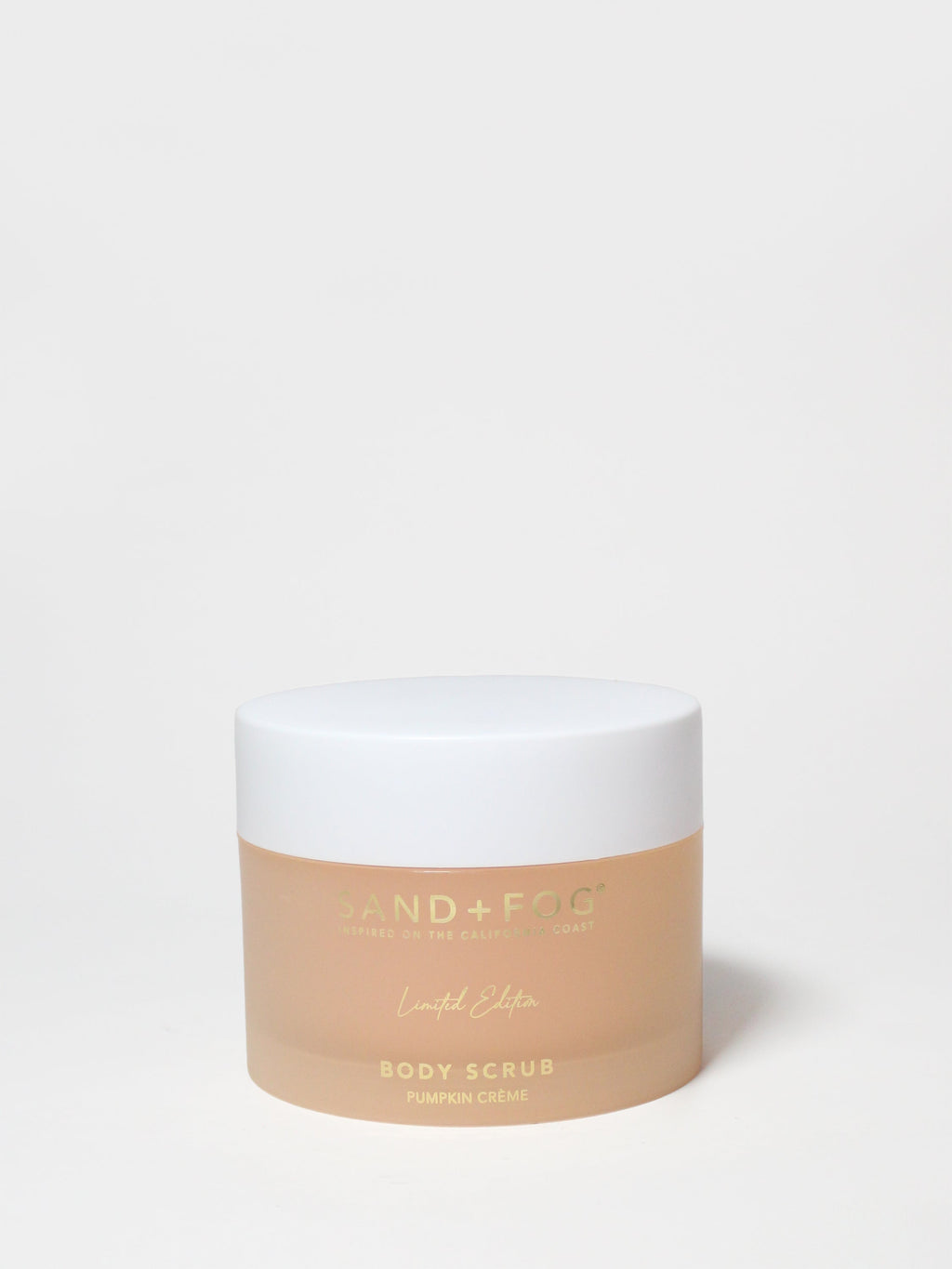 Premium Pumpkin Crème 12.7 oz Body Scrub