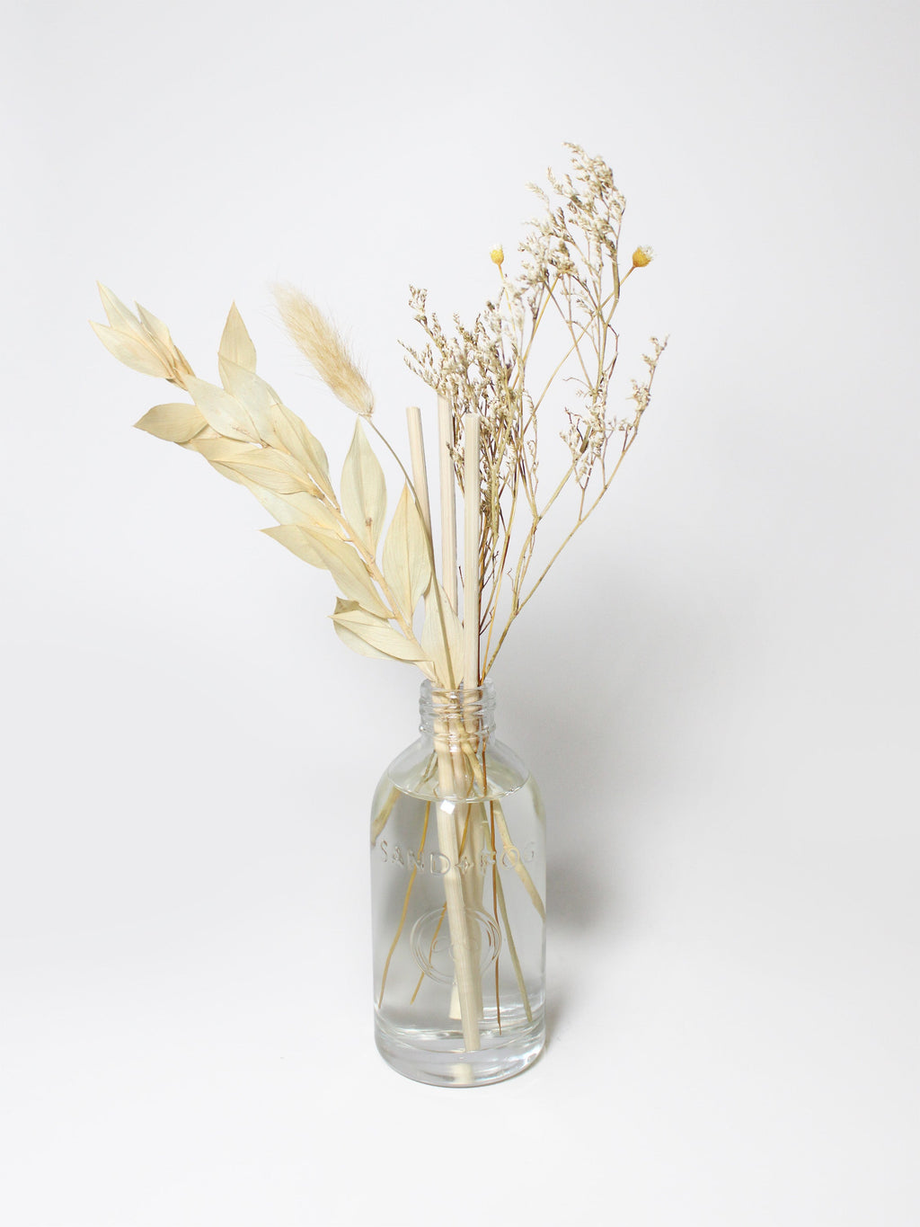 Aromatic Gardenia 110 ml Reed Diffuser