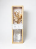 Aromatic Cashmere & Linen 110 ml Reed Diffuser