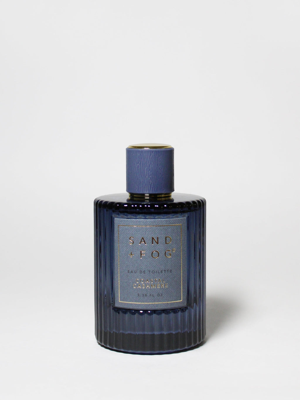 Elegant Coastal Cashmere 100 ml Eau de Toilette
