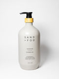 Nourishing Teakwood 32 oz Body Wash