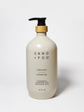 Nourishing Innocence 32 oz Body Wash