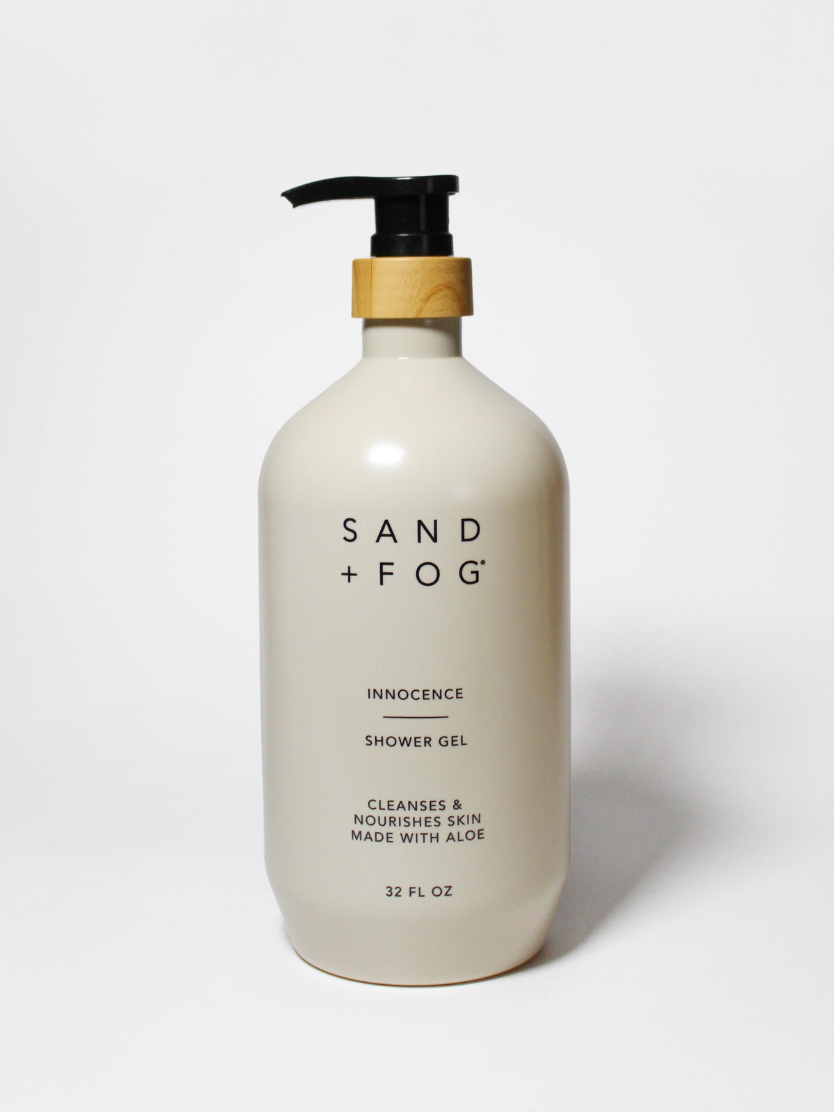 Nourishing Innocence 32 oz Body Wash