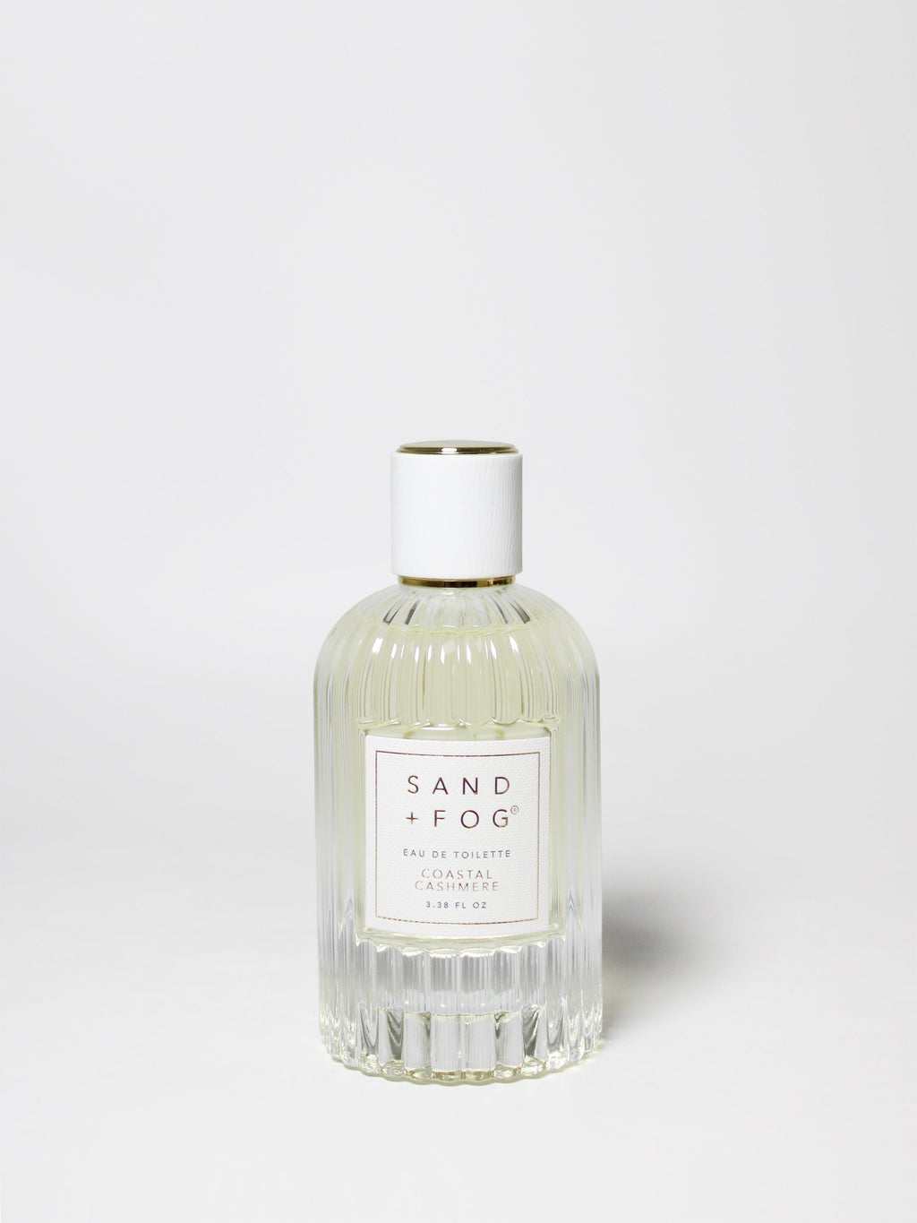 Elegant Coastal Cashmere 100 ml Eau de Toilette