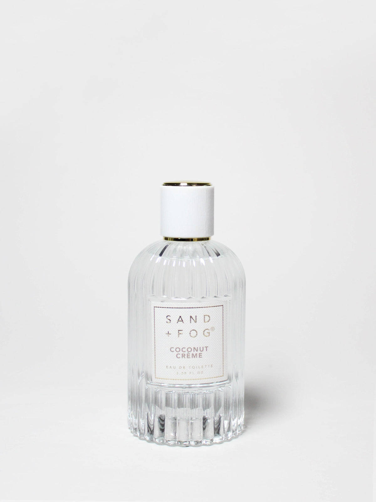 Elegant Coconut Creme 100 ml Eau de Toilette