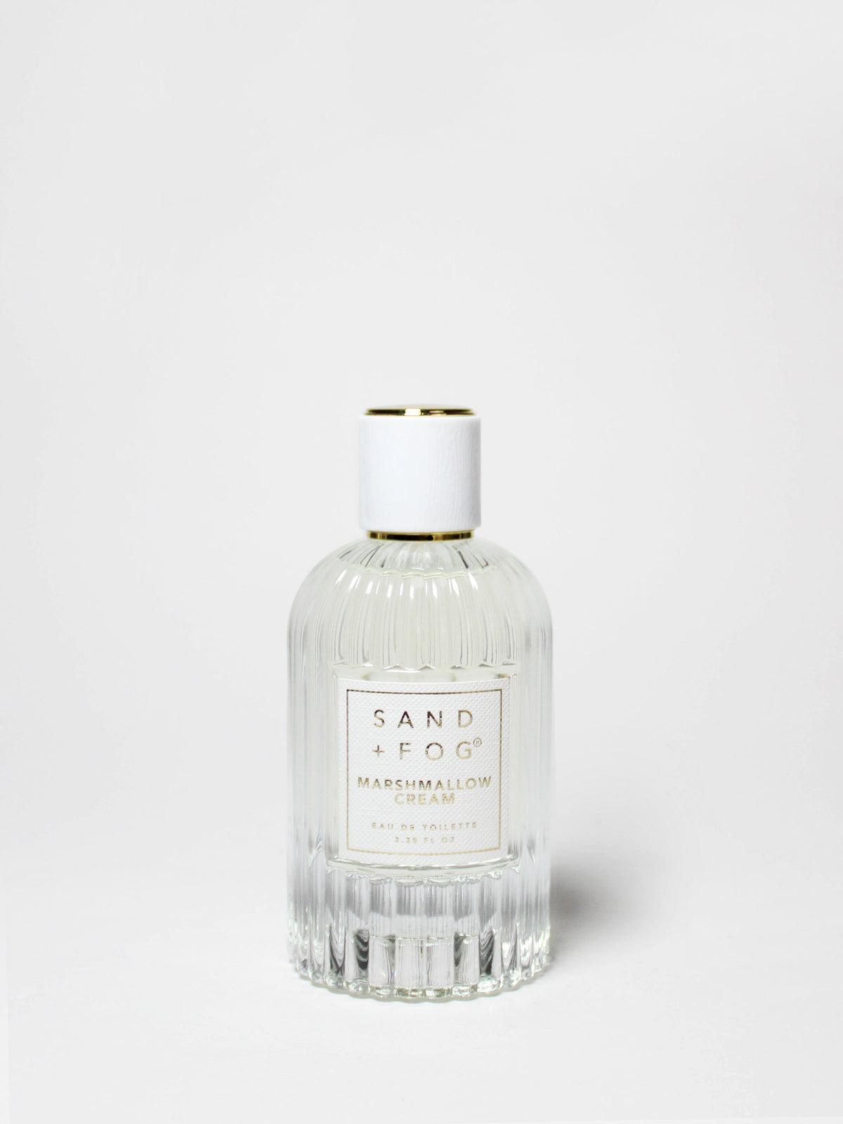 Elegant Marshmallow Cream 100 ml Eau de Toilette