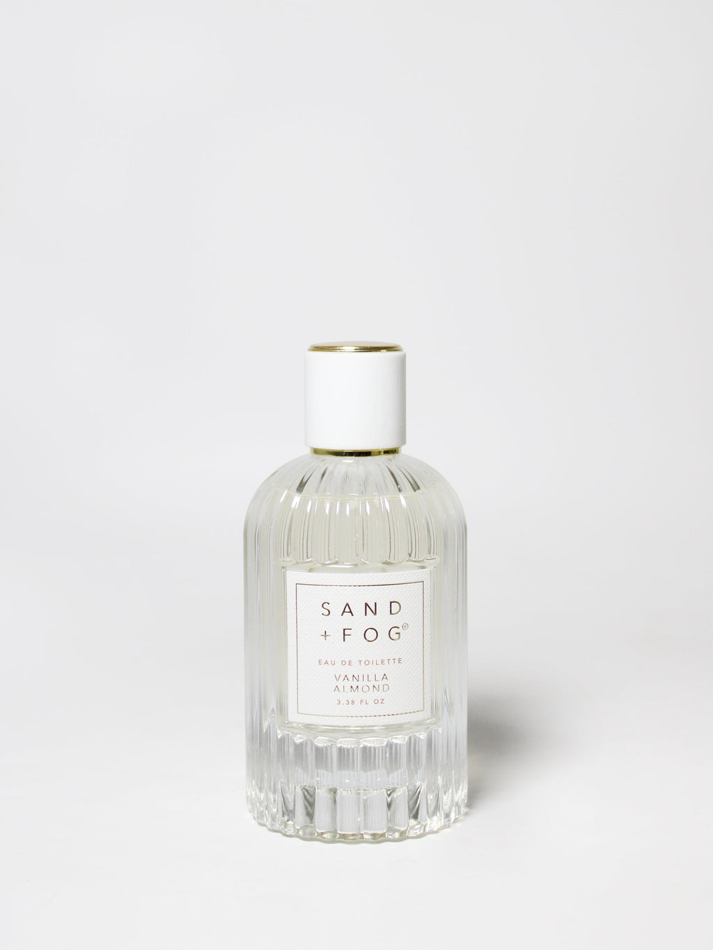 Elegant Vanilla Almond 100 ml Eau de Toilette