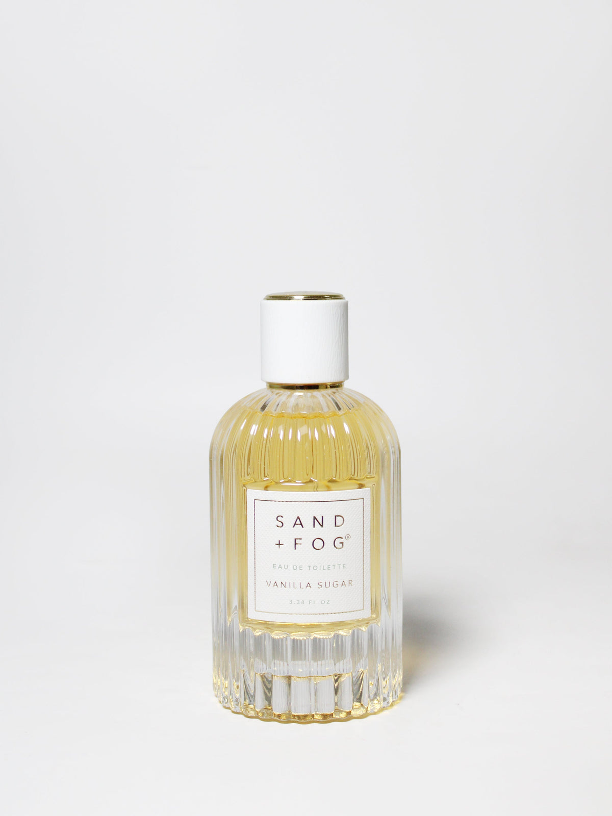 Elegant Vanilla Sugar 100 ml Eau de Toilette