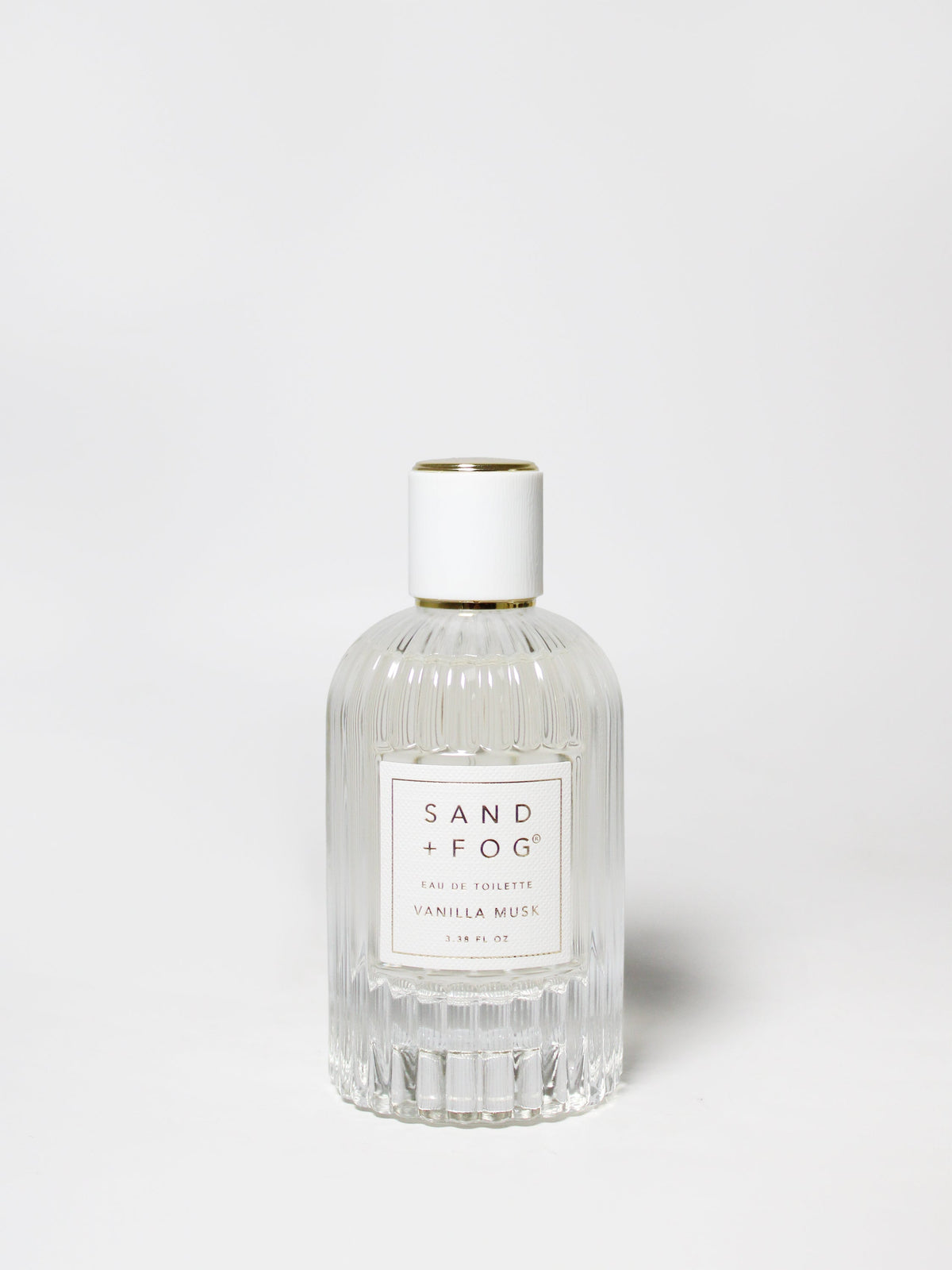 Elegant Vanilla Musk 100 ml Eau de Toilette