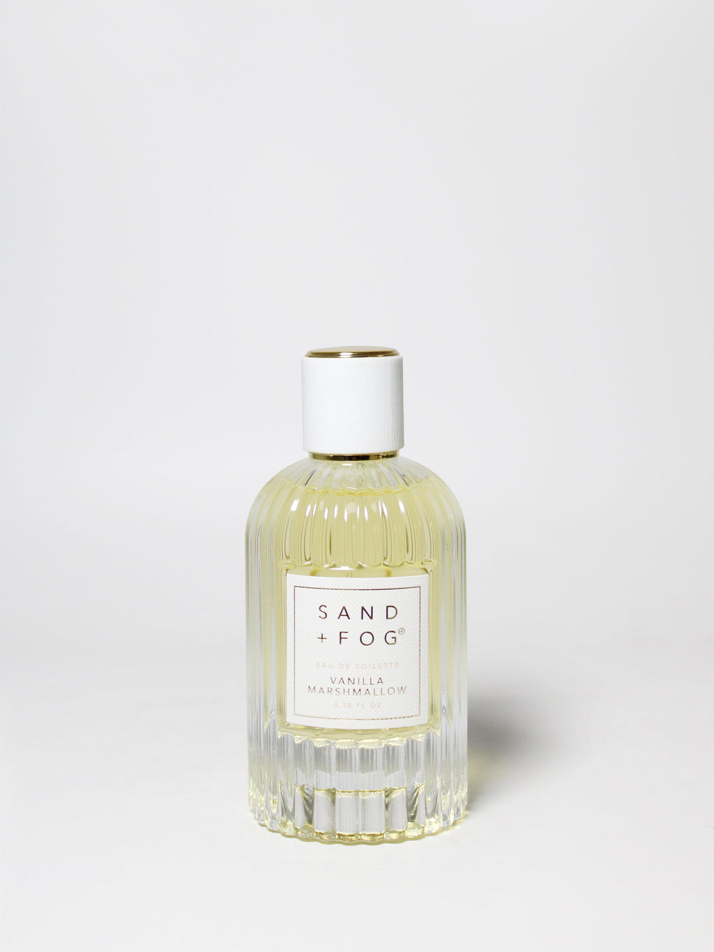 Elegant Vanilla Marshmallow 100 ml Eau de Toilette